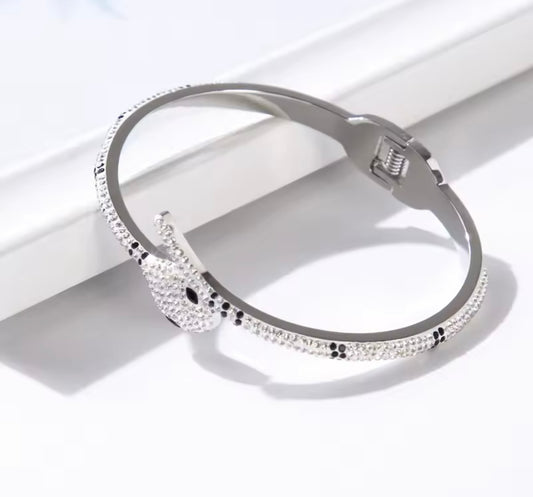 Taylor Snake Reputation Bilezik/ Bracelet