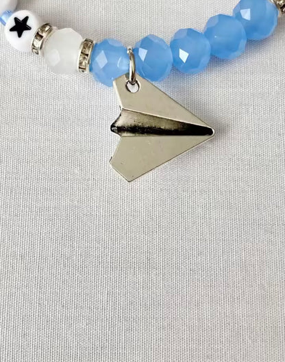 Taylor 1989 Bilezik - Taylor 1989 Bracelet
