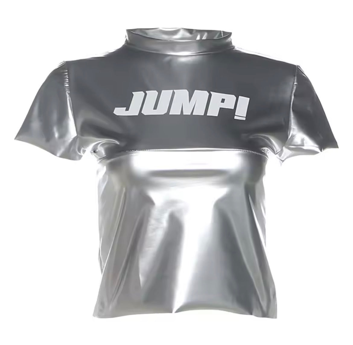 BP DEADLINE Jump Tee Merchandise