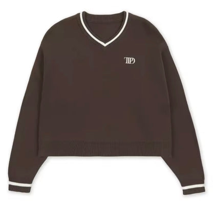 Taylor The Tortured Poets Department Kazak / Sweater