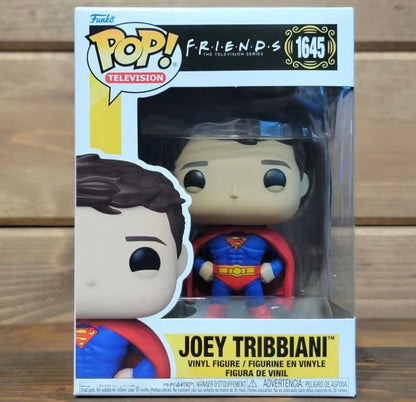 Friends Funko Pop Figure - Multiple Characters