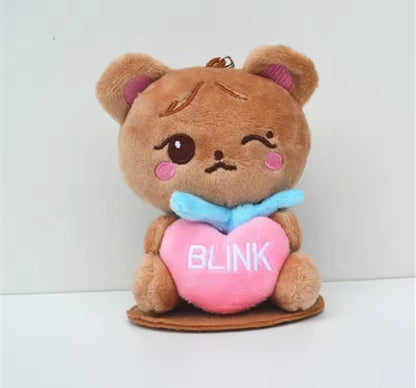 BP Plushy -  BP Peluş