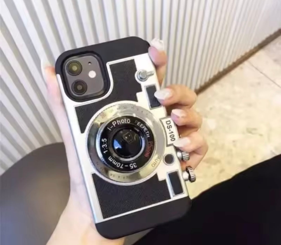 Emily in Paris Phone Case / Emily in Paris Telefon Kılıfı