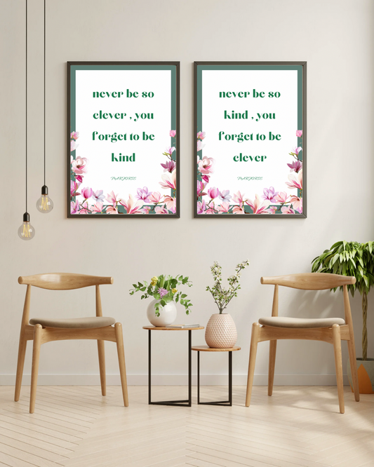 Taylor Marjorie Poster - Digital A4 Poster
